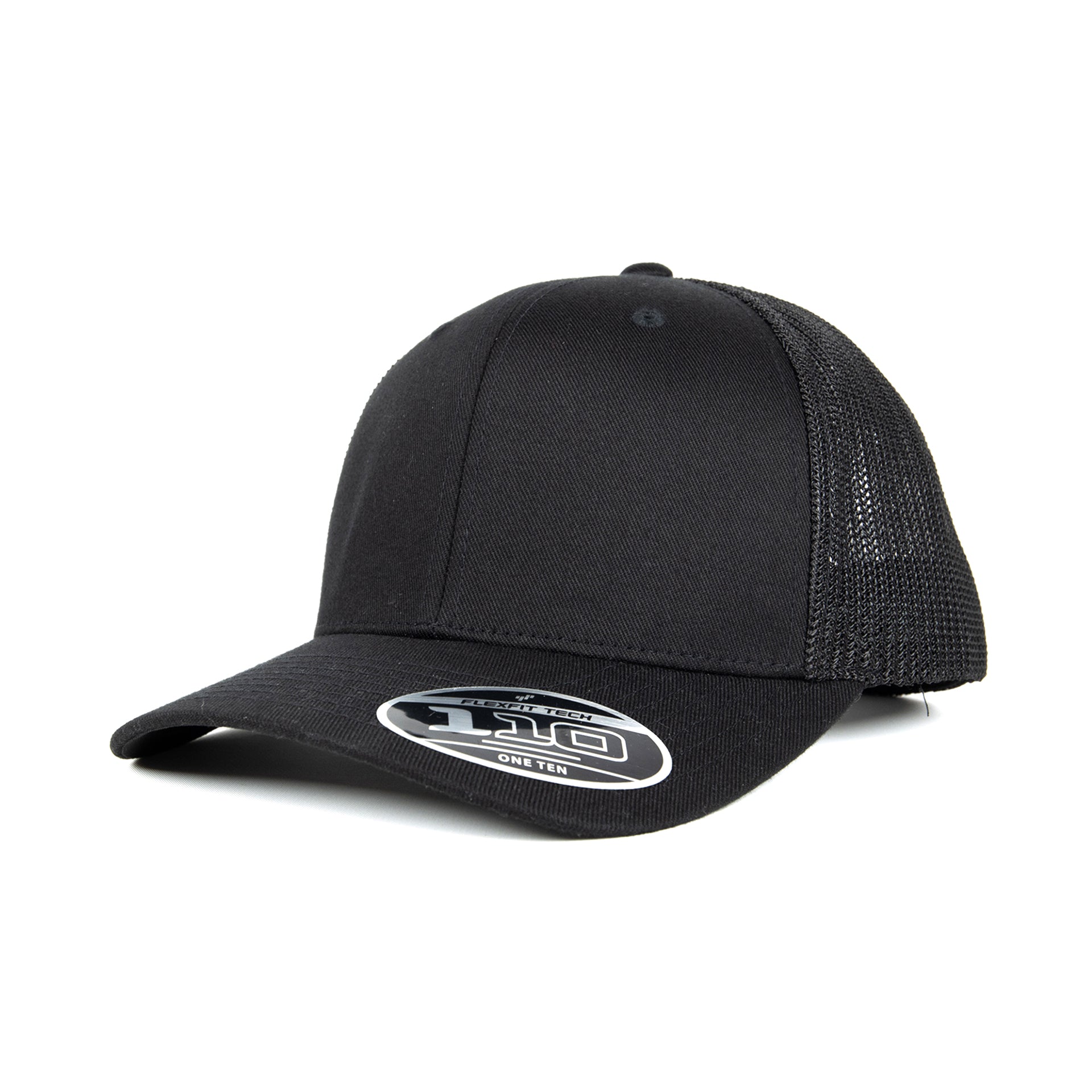Flexfit Worn By The World Trucker (6277MT)