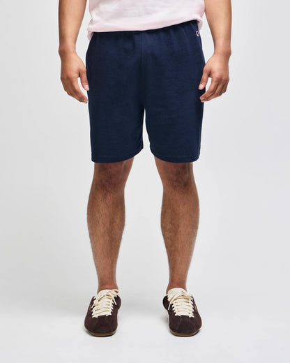 Champion Adult Cotton Gym Shorts (8187)