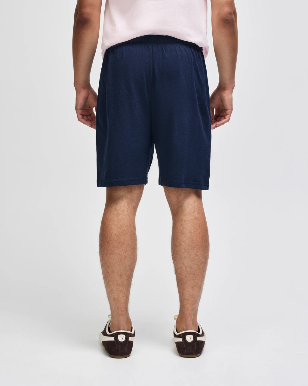 Champion Adult Cotton Gym Shorts (8187)