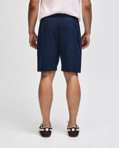 Champion Adult Cotton Gym Shorts (8187)