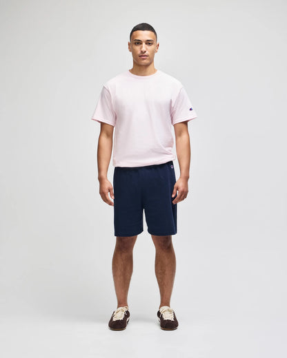 Champion Adult Cotton Gym Shorts (8187)