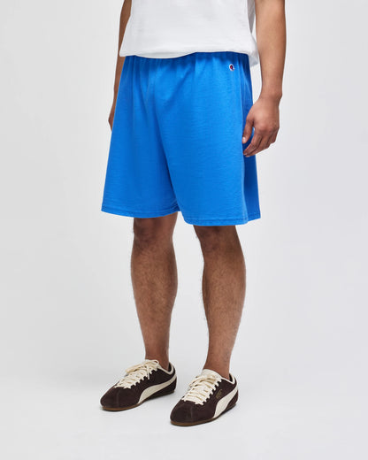 Champion Adult Cotton Gym Shorts (8187)