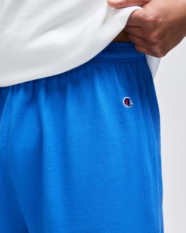 Champion Adult Cotton Gym Shorts (8187)