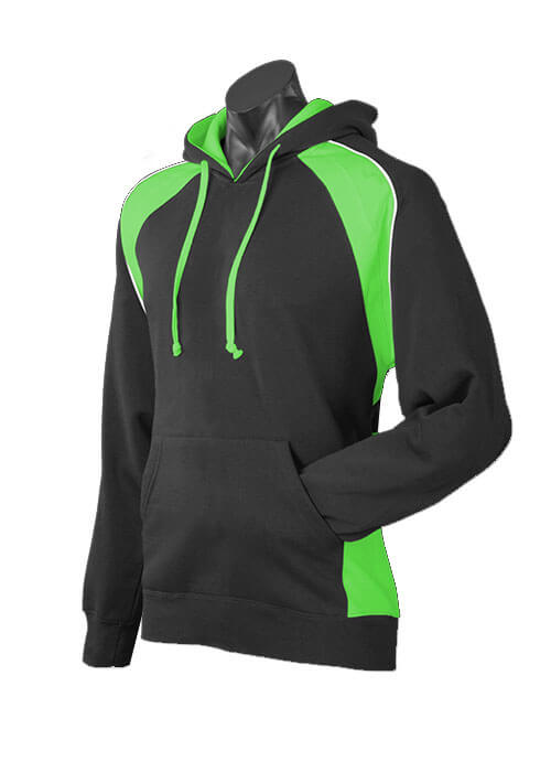 Aussie Pacific Huxley Mens Hoodies 1st (8 Colour)-(1509)