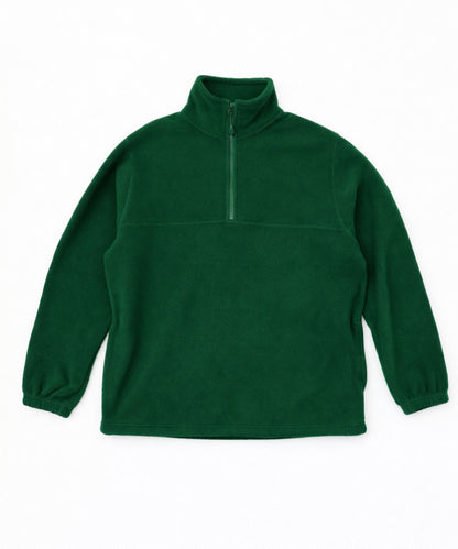 Baxsy Everest Polar Fleece 1/4 Zip-(612)