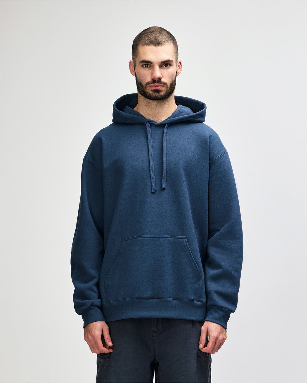 Gildan Hammer Adult Hooded Sweatshirt (19500)