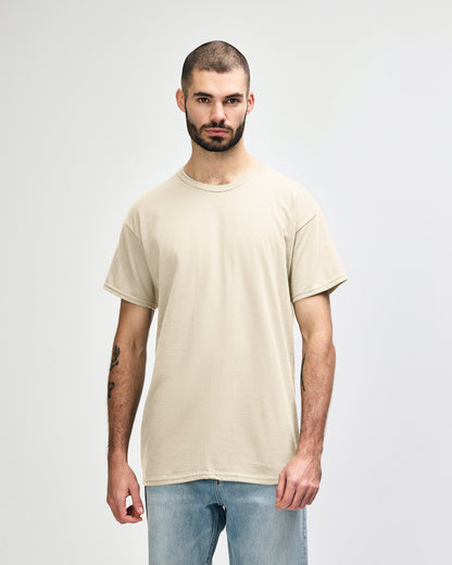Gildan  Heavy Cotton T-shirt 180GM (5000) 2nd Color
