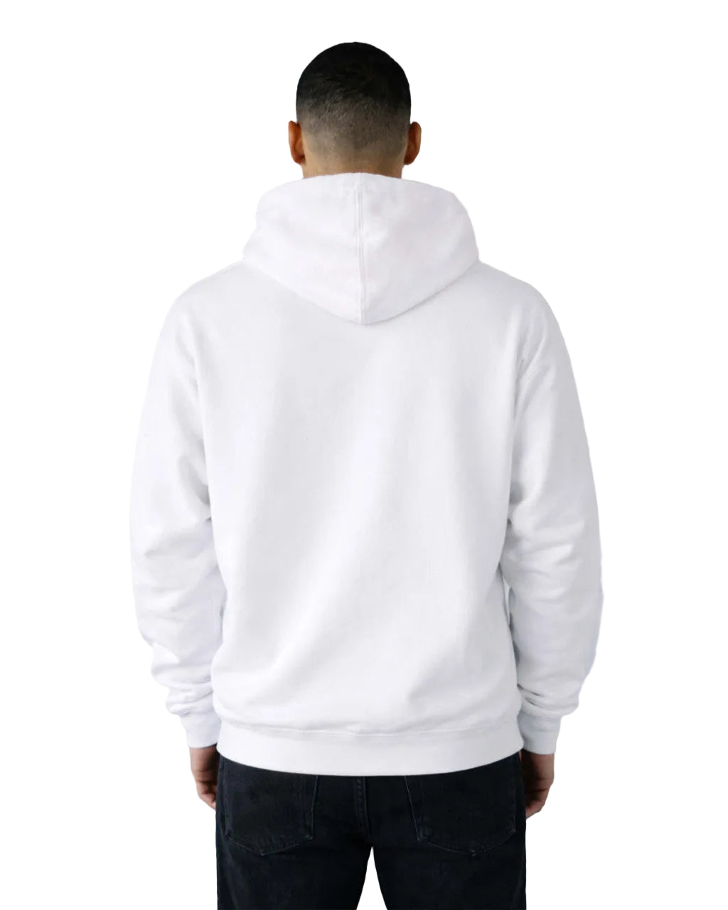 Colortone PFD Pullover Hoodie (8777)