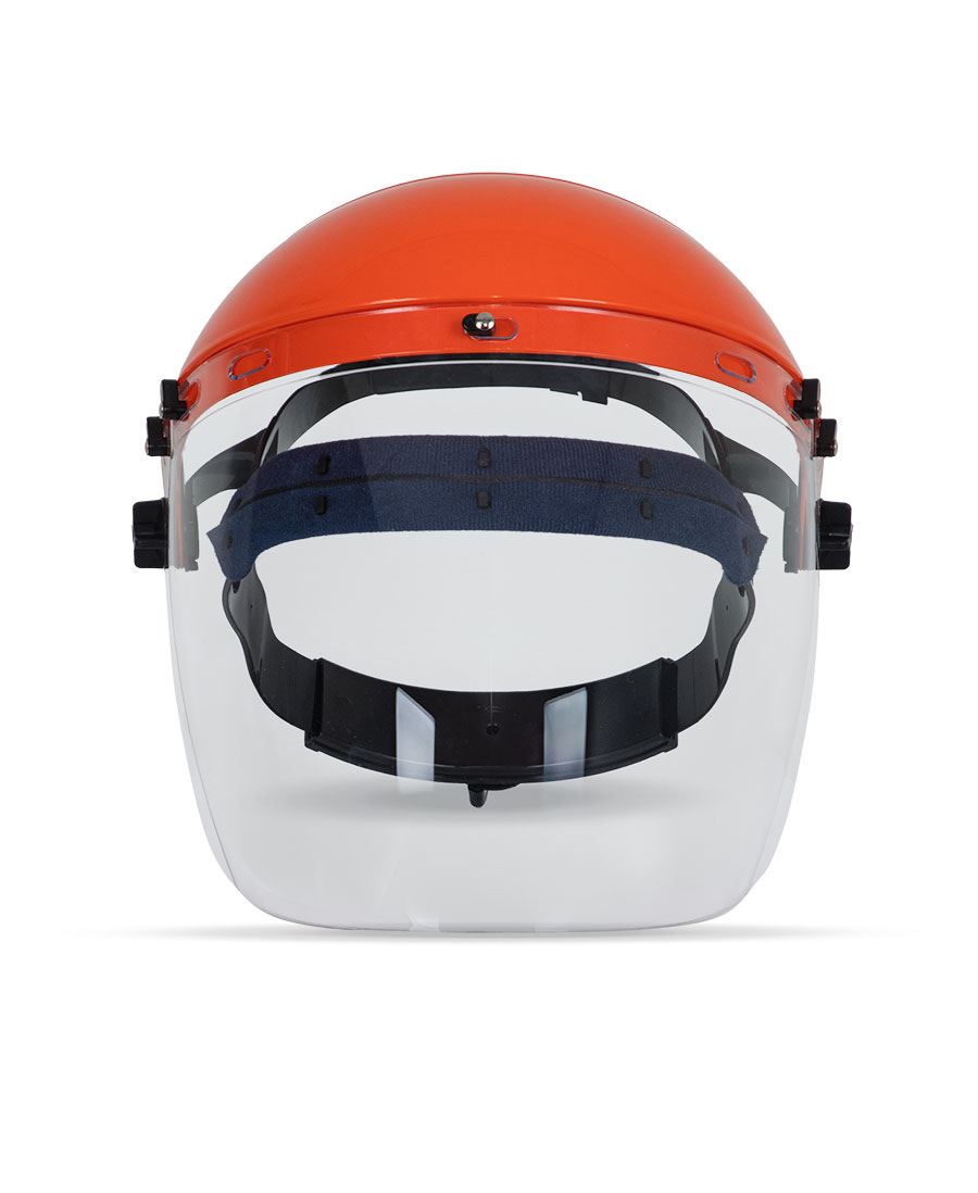JB's Visor and Browguard (8F055)