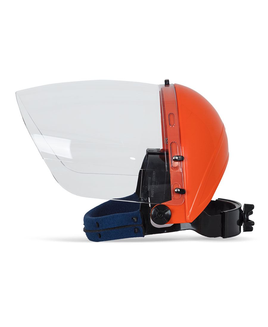 JB's Visor and Browguard (8F055)
