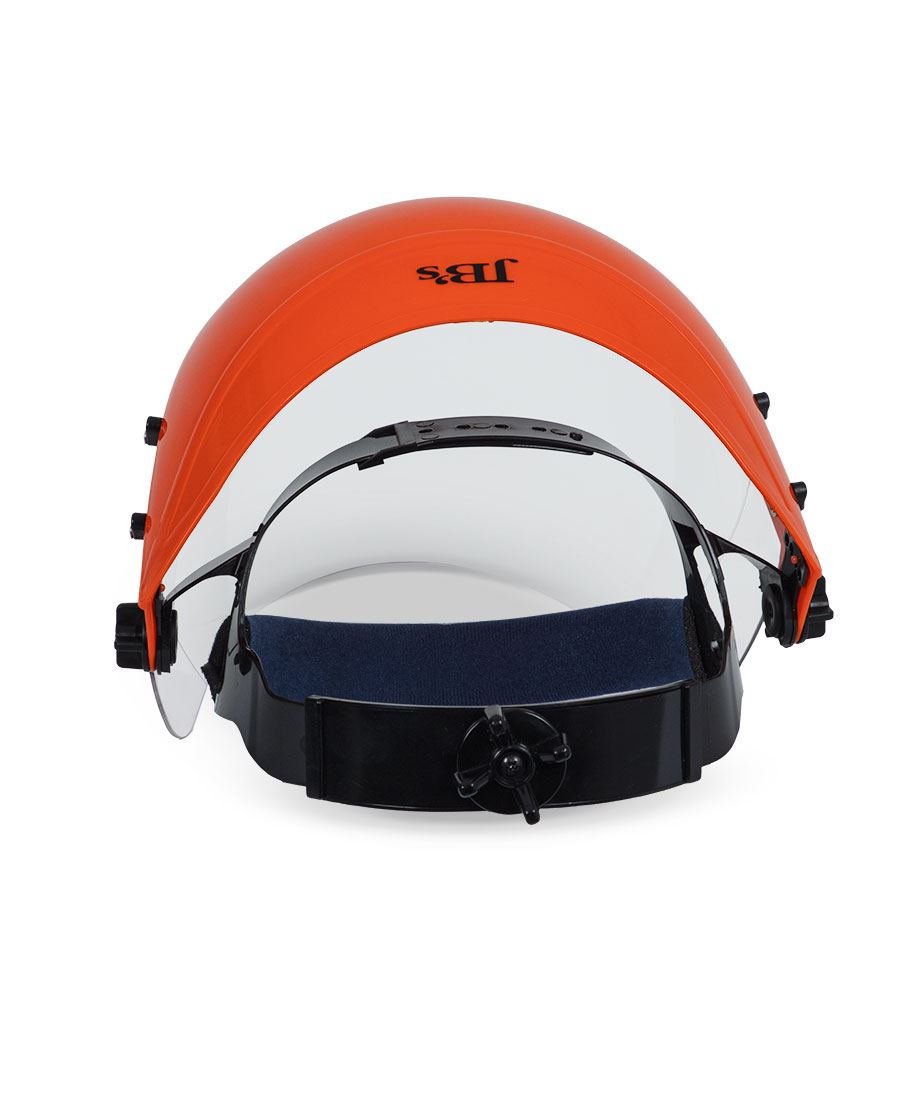 JB's Visor and Browguard (8F055)