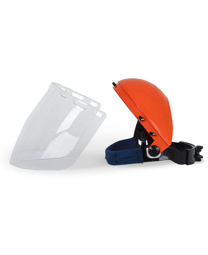JB's Visor and Browguard (8F055)