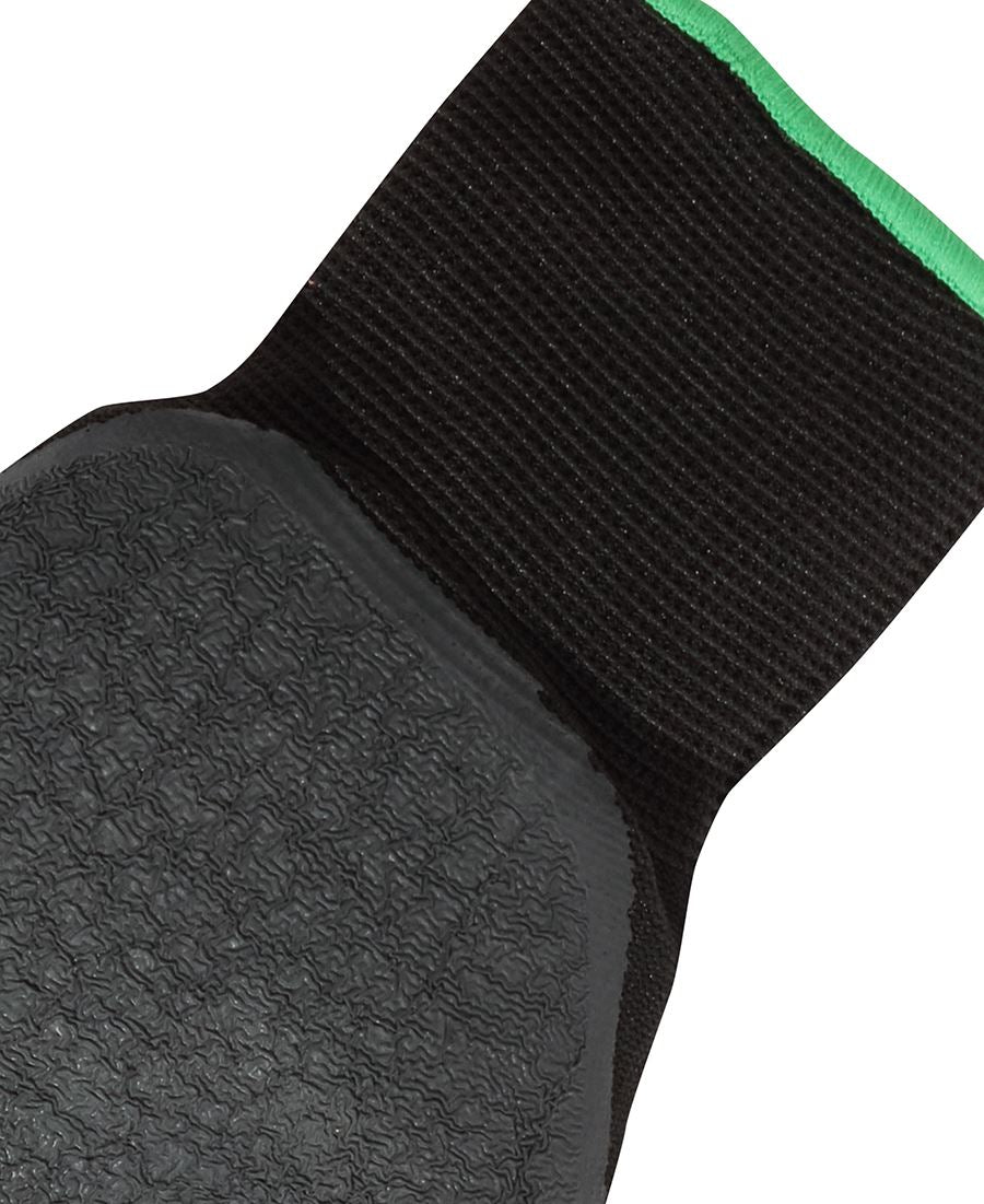 JB's Wear-Jb's Black Latex Glove--Uniform Wholesalers - 3
