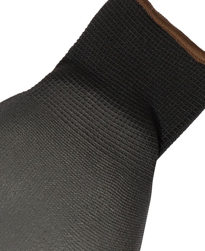 JB's Wear-JB's Black Light PU Glove-Black / M-Uniform Wholesalers - 3