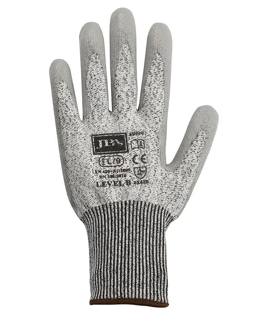 JB's Wear-Jb's Cut 3 Glove--Uniform Wholesalers - 1