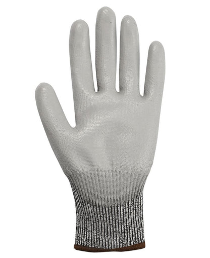 JB's Wear-Jb's Cut 5 Glove-S / Grey-Uniform Wholesalers - 2