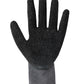 JB's Steeler Crinkle Latex Glove 12 Pack (8R029)
