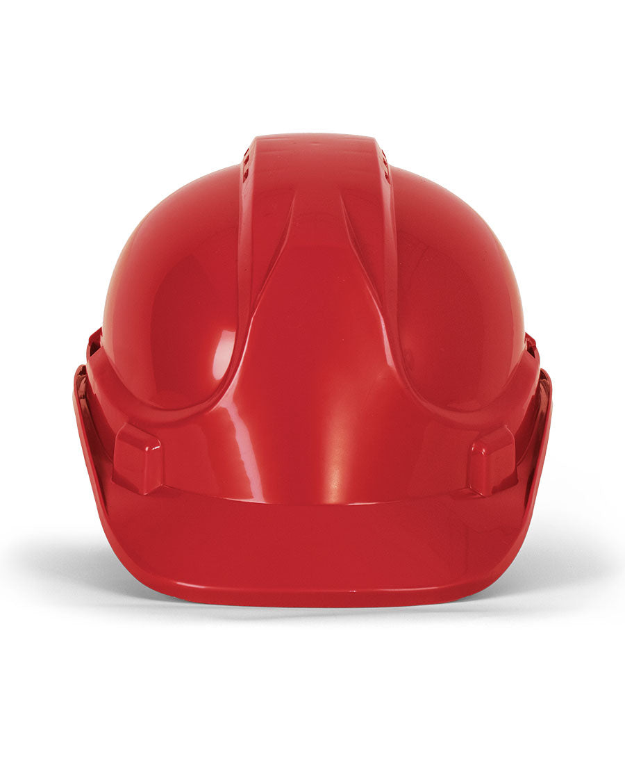 JB's Push-Lock Safety Helmet (10 Pack)(8S001)