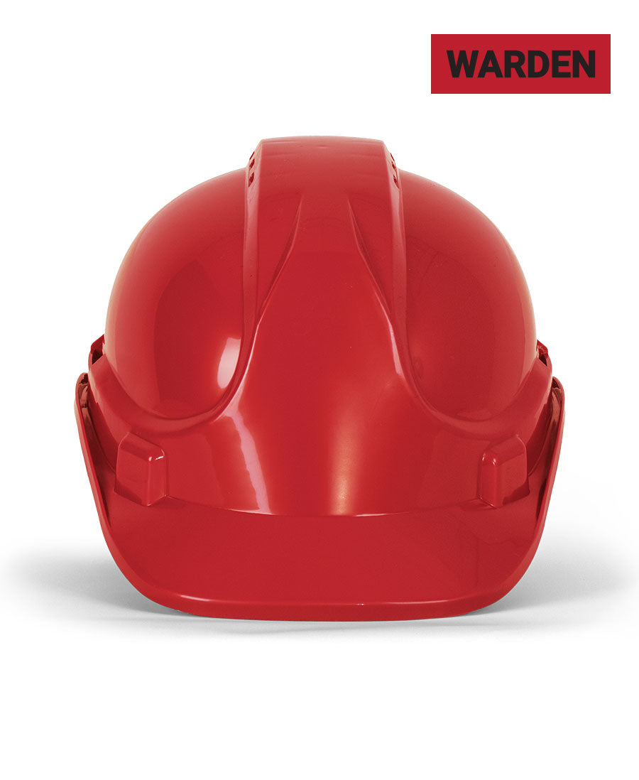 JB's Push-Lock Safety Helmet (10 Pack)(8S001)