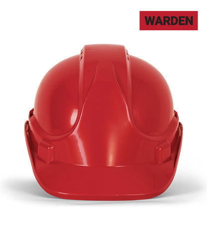 JB's Push-Lock Safety Helmet (10 Pack)(8S001)