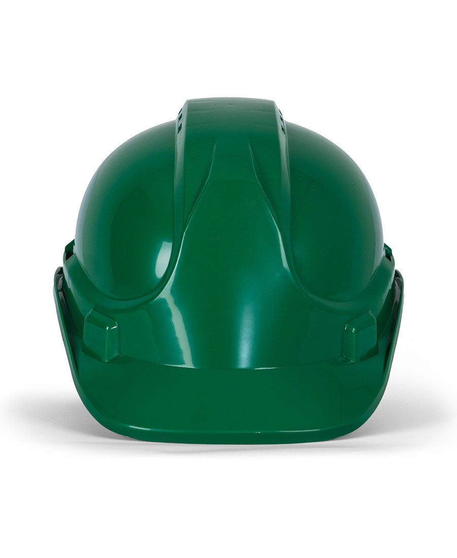 JB's Push-Lock Safety Helmet (10 Pack)(8S001)