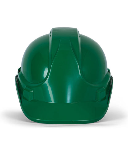 JB's Push-Lock Safety Helmet (10 Pack)(8S001)