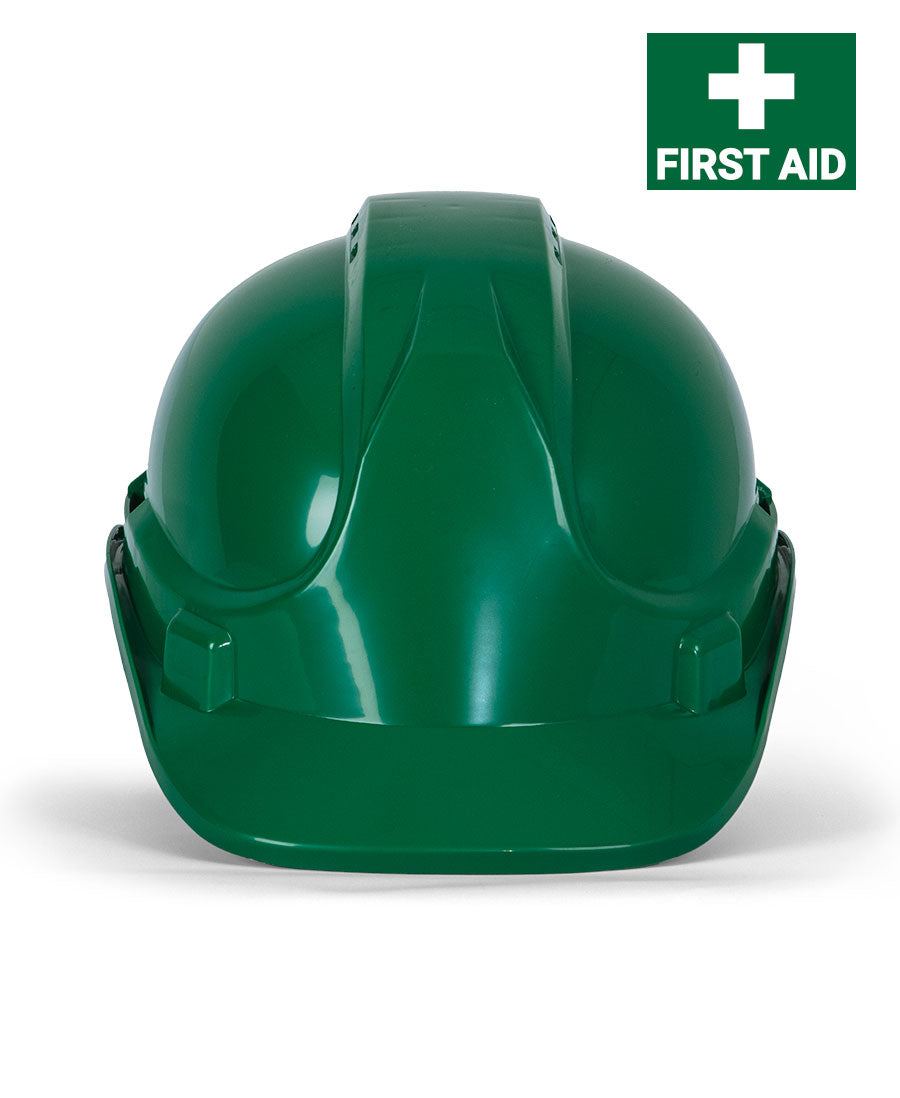 JB's Push-Lock Safety Helmet (10 Pack)(8S001)
