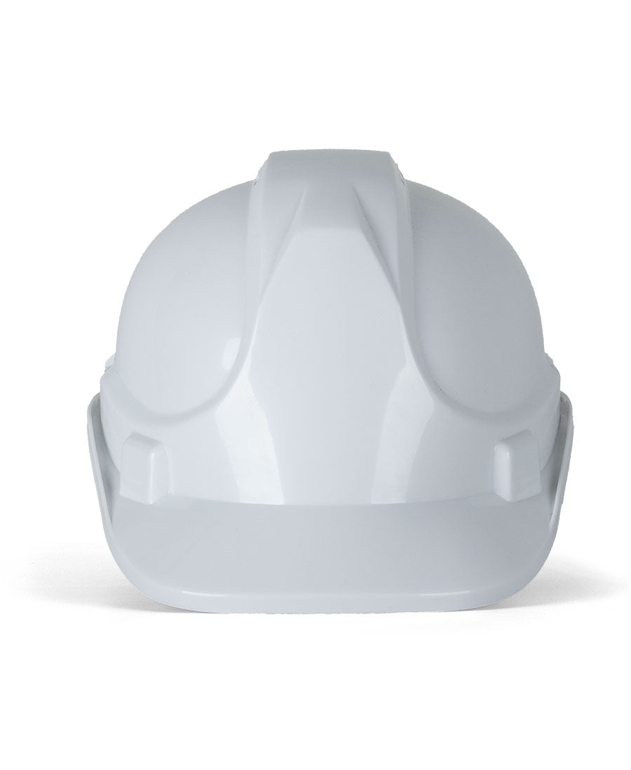 JB's Push-Lock Safety Helmet (10 Pack)(8S001)