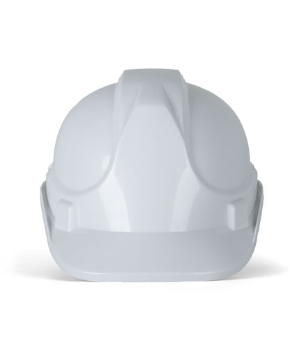 JB's Push-Lock Safety Helmet (10 Pack)(8S001)