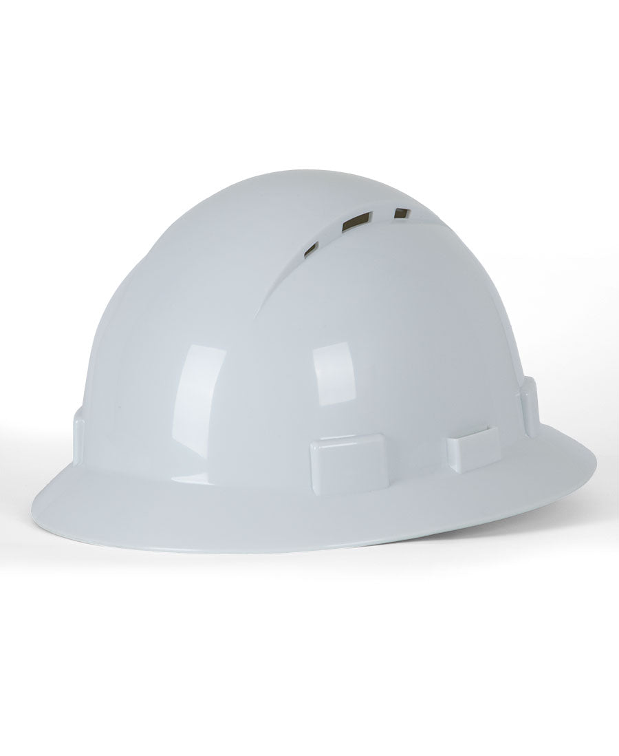 JB's Brim Safety Helmet (5 pack) (8S005)