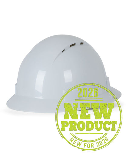 JB's Brim Safety Helmet (5 pack) (8S005)