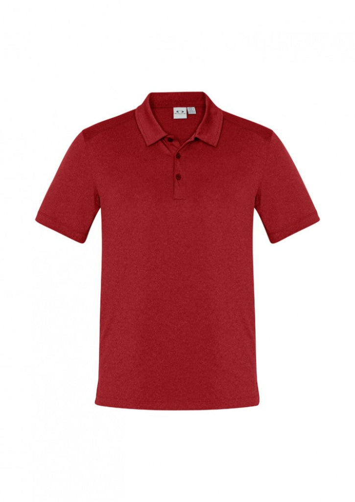 Biz Collection Mens Aero S/S Polo (P815MS)