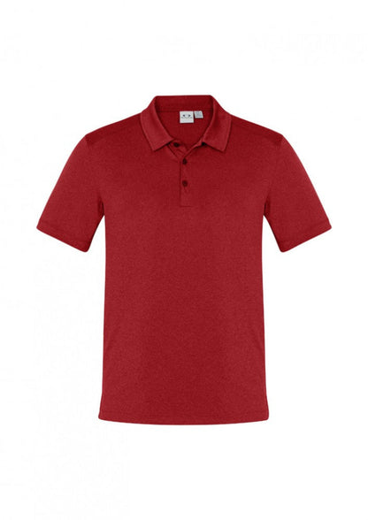 Biz Collection Mens Aero S/S Polo (P815MS)