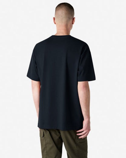 American Apparel Heavyweight Oversized Unisex T-Shirt (9001)