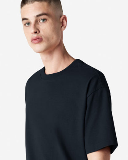 American Apparel Heavyweight Oversized Unisex T-Shirt (9001)