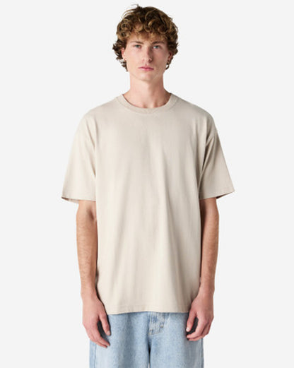 American Apparel Heavyweight Oversized Unisex T-Shirt (9001)