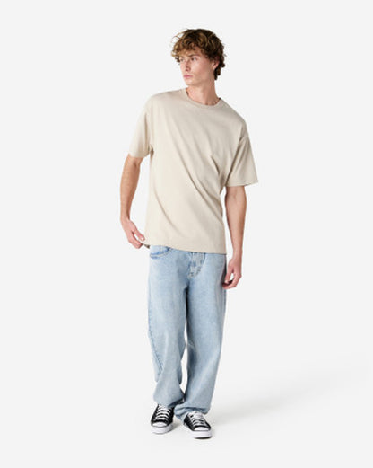 American Apparel Heavyweight Oversized Unisex T-Shirt (9001)