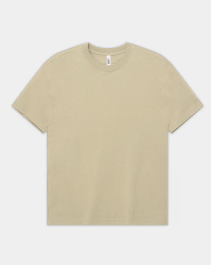 American Apparel Heavyweight Oversized Unisex T-Shirt (9001)