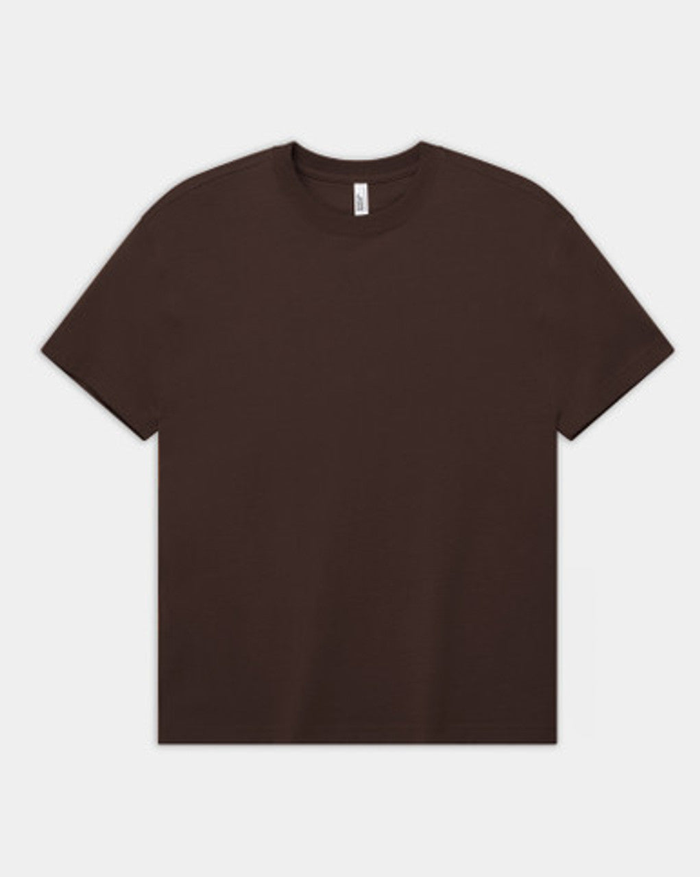 American Apparel Heavyweight Oversized Unisex T-Shirt (9001)