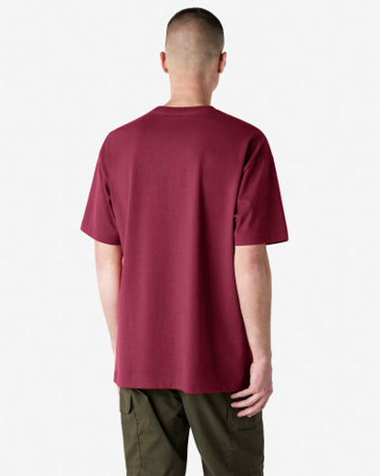 American Apparel Heavyweight Oversized Unisex T-Shirt (9001)