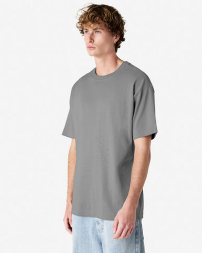 American Apparel Heavyweight Oversized Unisex T-Shirt (9001)