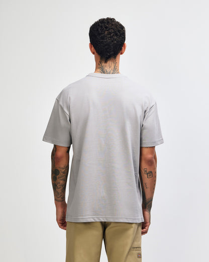 American Apparel Heavyweight Oversized Unisex T-Shirt (9001)
