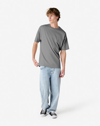 American Apparel Heavyweight Oversized Unisex T-Shirt (9001)