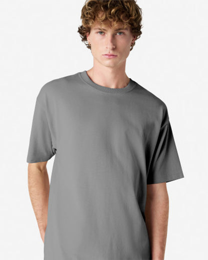 American Apparel Heavyweight Oversized Unisex T-Shirt (9001)