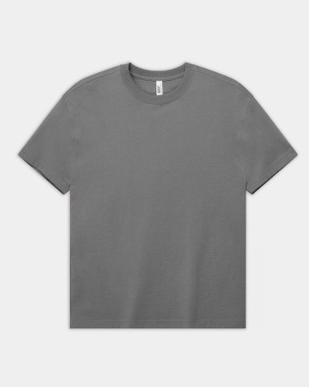 American Apparel Heavyweight Oversized Unisex T-Shirt (9001)