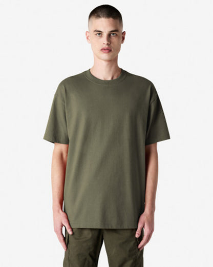 American Apparel Heavyweight Oversized Unisex T-Shirt (9001)