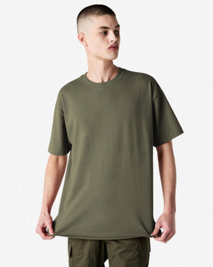 American Apparel Heavyweight Oversized Unisex T-Shirt (9001)