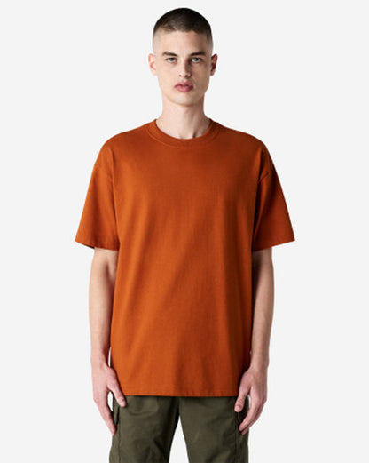 American Apparel Heavyweight Oversized Unisex T-Shirt (9001)