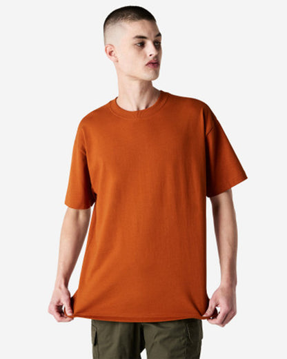 American Apparel Heavyweight Oversized Unisex T-Shirt (9001)