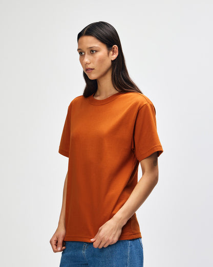 American Apparel Heavyweight Oversized Unisex T-Shirt (9001)